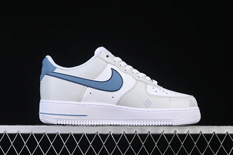 All categories Nk Air Force 1 Air Force series Nk Air Force 1 Low Air Force low-top Nike Air Force 1'07 Low Two-dimensional theme Stussy co-branded Air Force 1 low-top casual sneakers ZH0316-137
